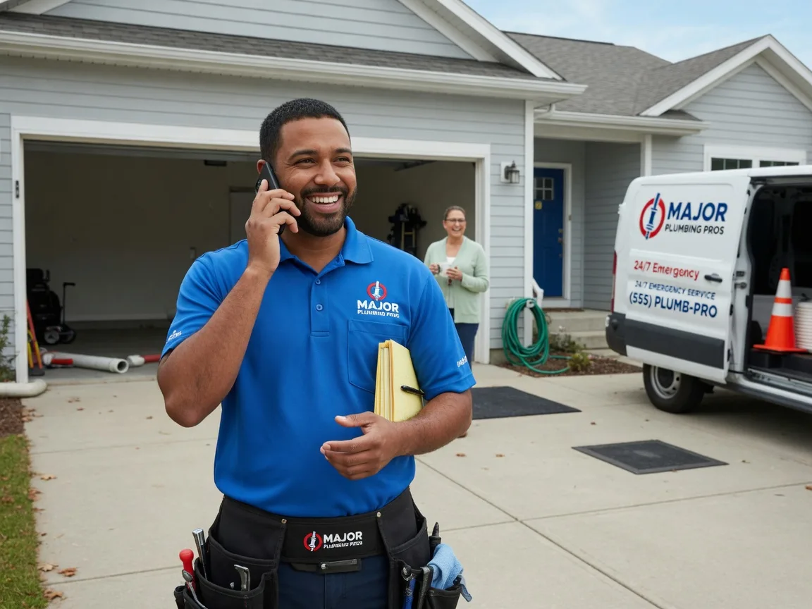 Drain Cleaning Services Denver, MO FAQs